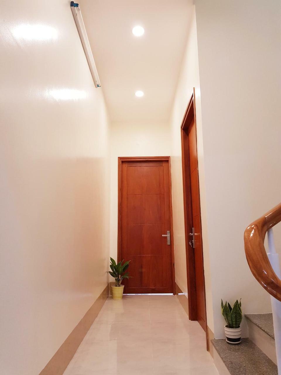 Quyen'S House Hotel Can Tho Bagian luar foto