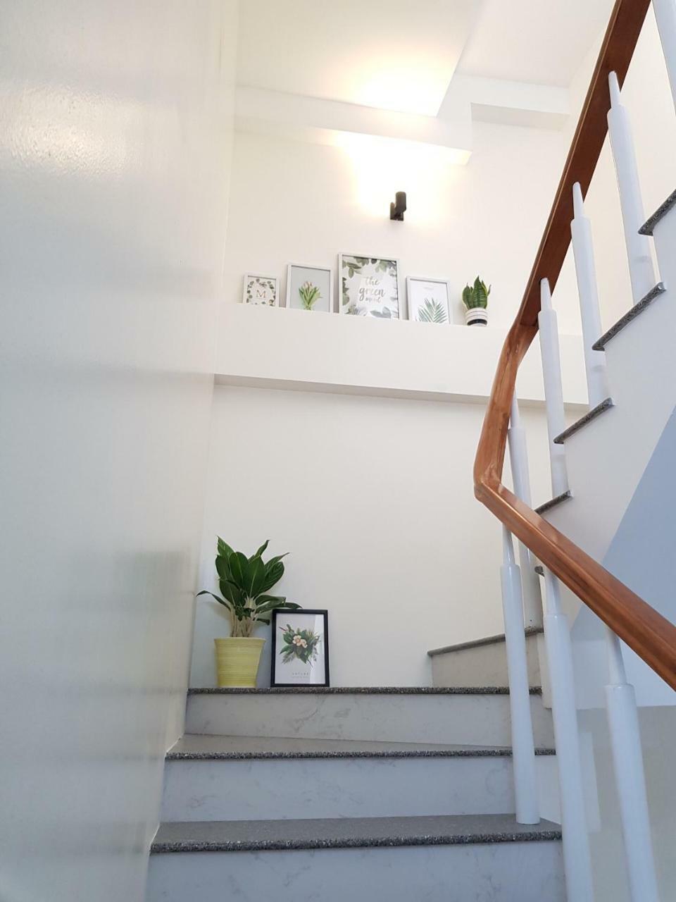 Quyen'S House Hotel Can Tho Bagian luar foto