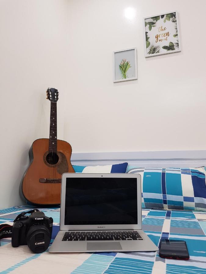 Quyen'S House Hotel Can Tho Bagian luar foto